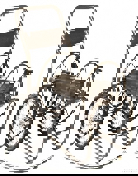 Hose Reel without Hose: 5/8